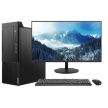 啟天M450  I5-12400/16GB/B660PCI/256固態(tài)+1TB機械/無光驅/260w電源/21.5LED